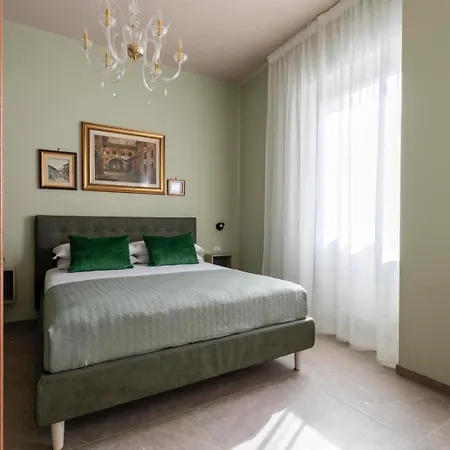 Penzion Dimore Morelli 3*