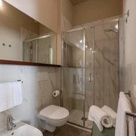Dimore Morelli Penzion 3*