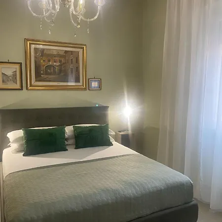 Πανσιόν Dimore Morelli