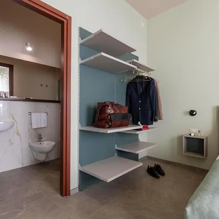 Pensjonat Dimore Morelli 3*