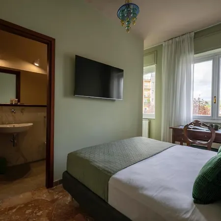 Dimore Morelli Pensjonat Brescia