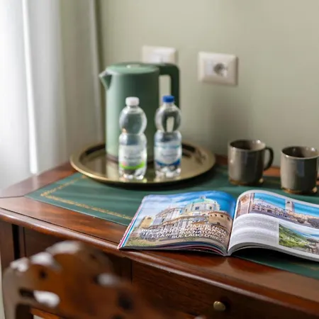 Dimore Morelli Brescia