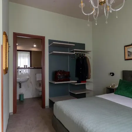 Dimore Morelli Pensjonat