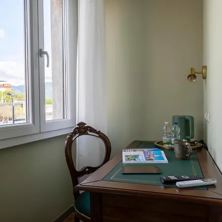 Dimore Morelli Gæstehus 3*