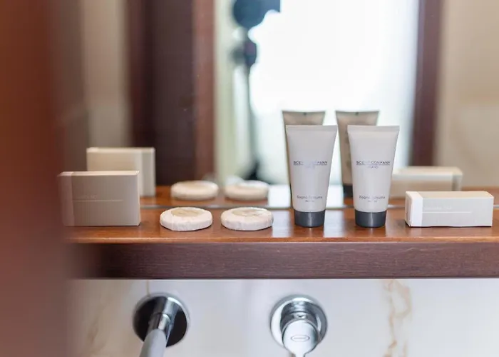 Dimore Morelli Pensjonat 3*