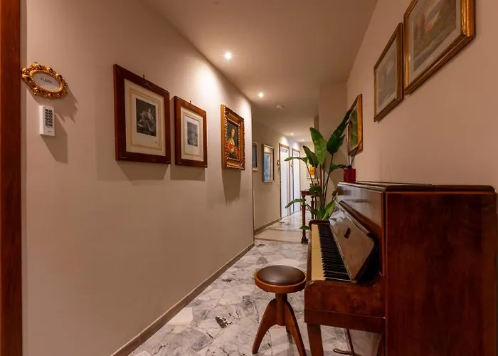 Konukevi Dimore Morelli Brescia