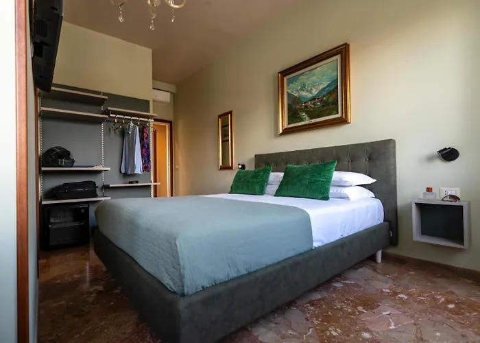 Dimore Morelli Brescia