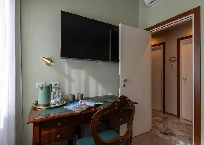 Dimore Morelli 3* Brescia