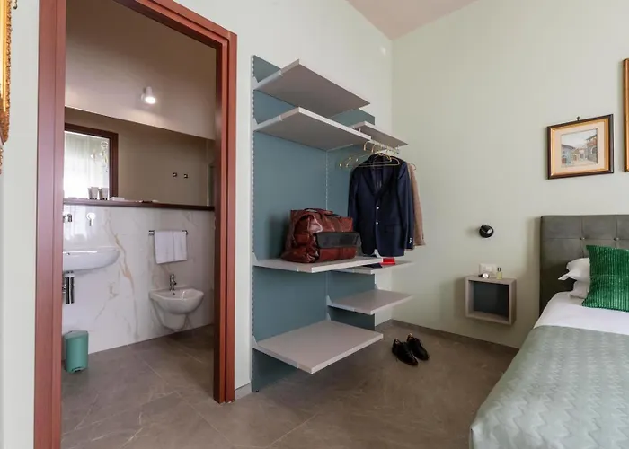 Konukevi Dimore Morelli 3*