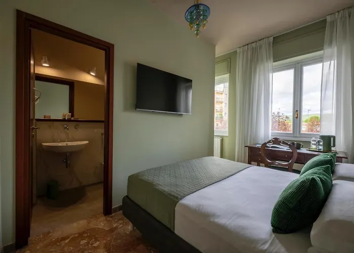 Dimore Morelli Konukevi Brescia