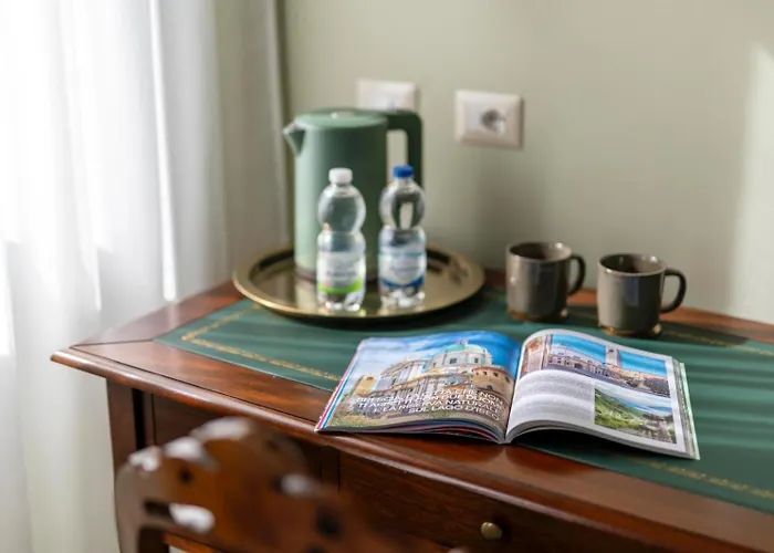 Dimore Morelli Brescia