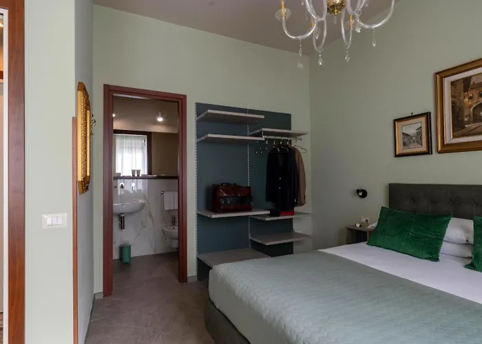 Dimore Morelli Konukevi