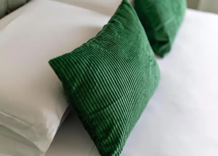 Pensjonat Dimore Morelli Brescia