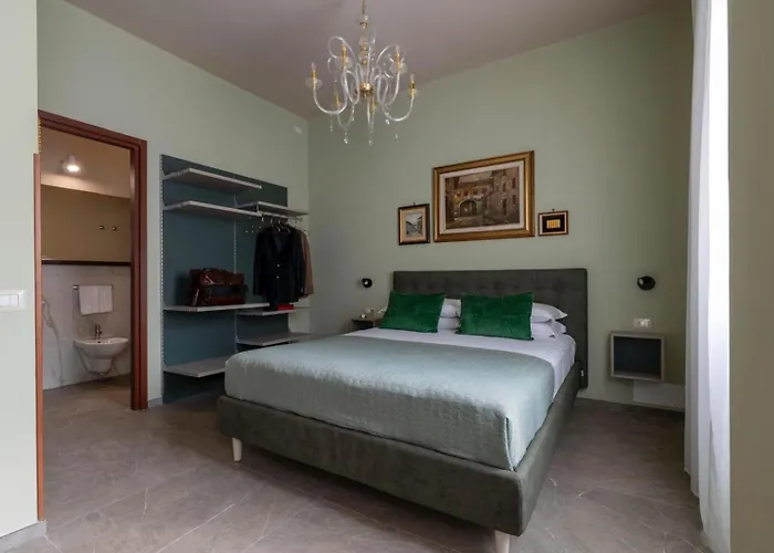 Konukevi Dimore Morelli