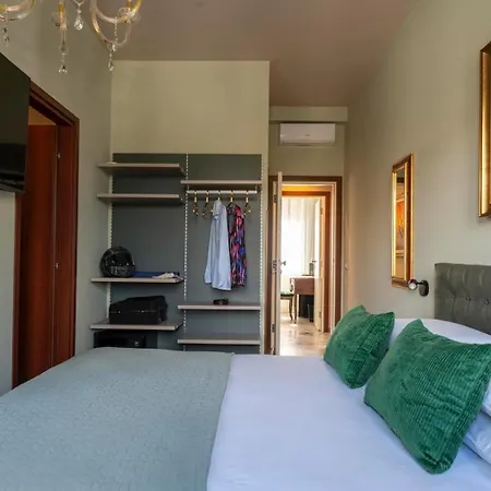 Dimore Morelli Brescia