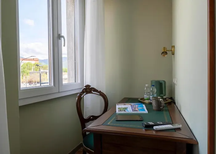 Dimore Morelli Vendégház 3*