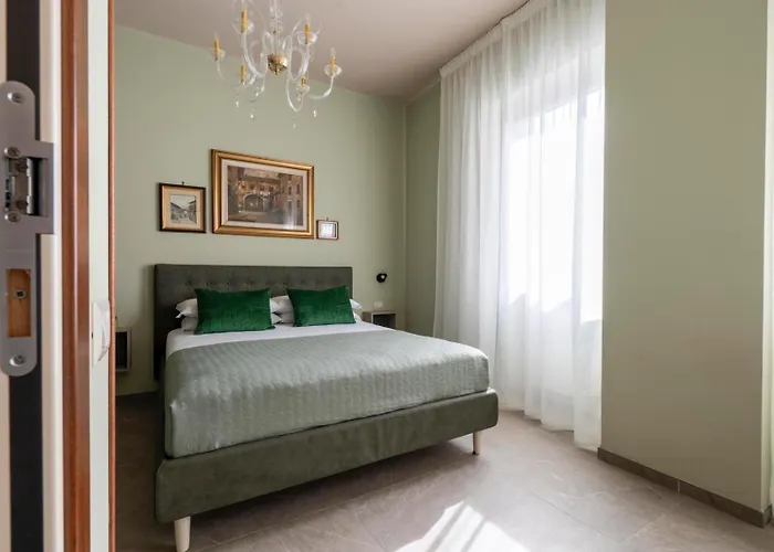 Vendégház Dimore Morelli 3*