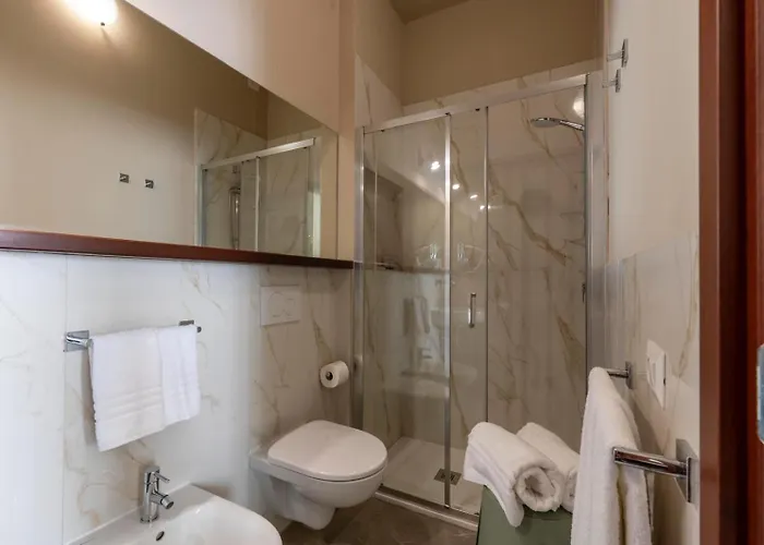 Dimore Morelli Vendégház 3*