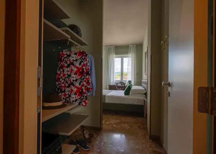 Vendégház Dimore Morelli