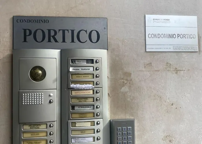 Vendégház Dimore Morelli 3*